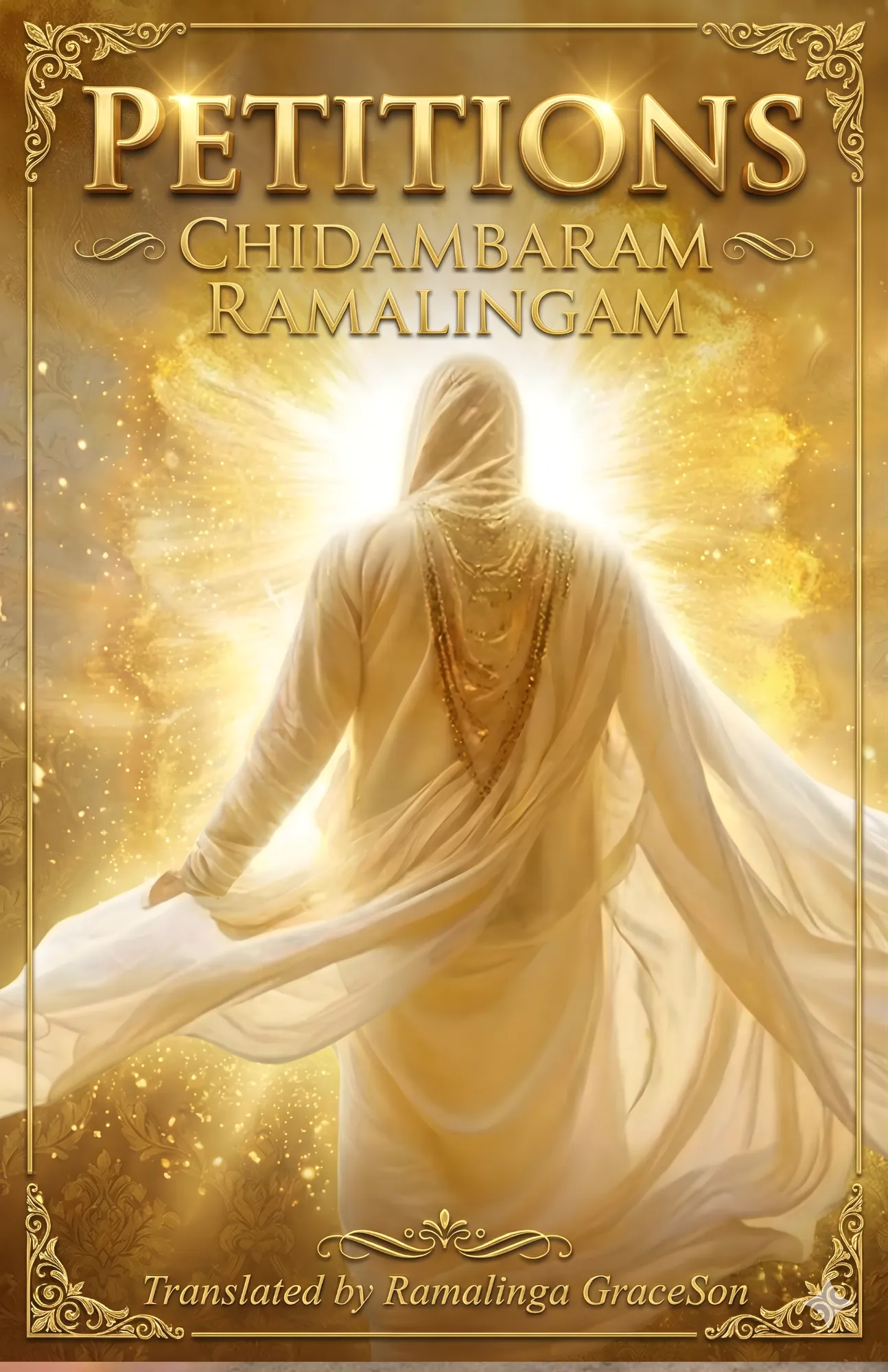 Vallalar Sanmarga Vinappam